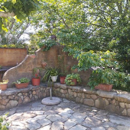 Casa Rural Can Jepet La Cellera de Ter Extérieur photo