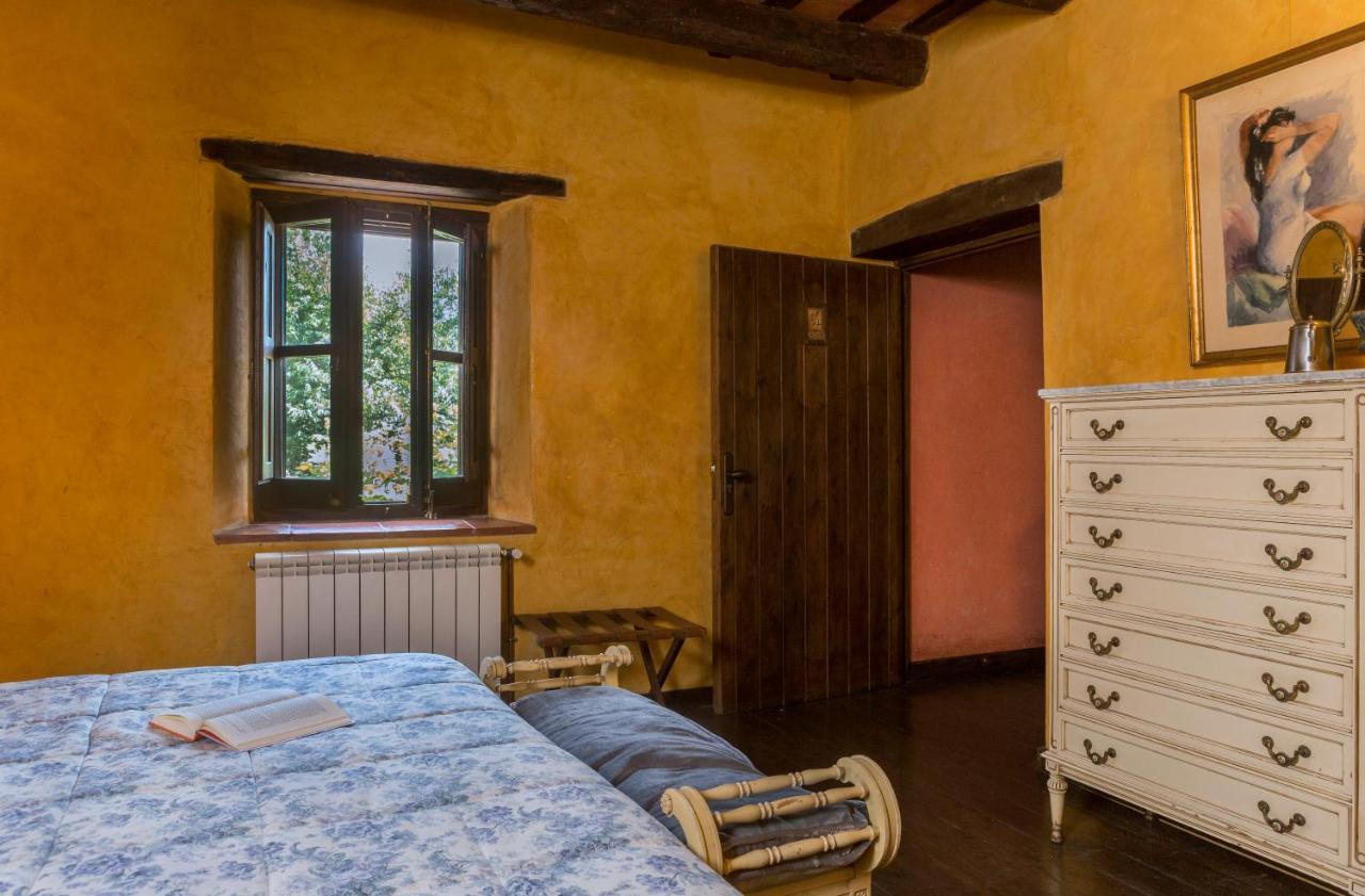 Casa Rural Can Jepet La Cellera de Ter Extérieur photo