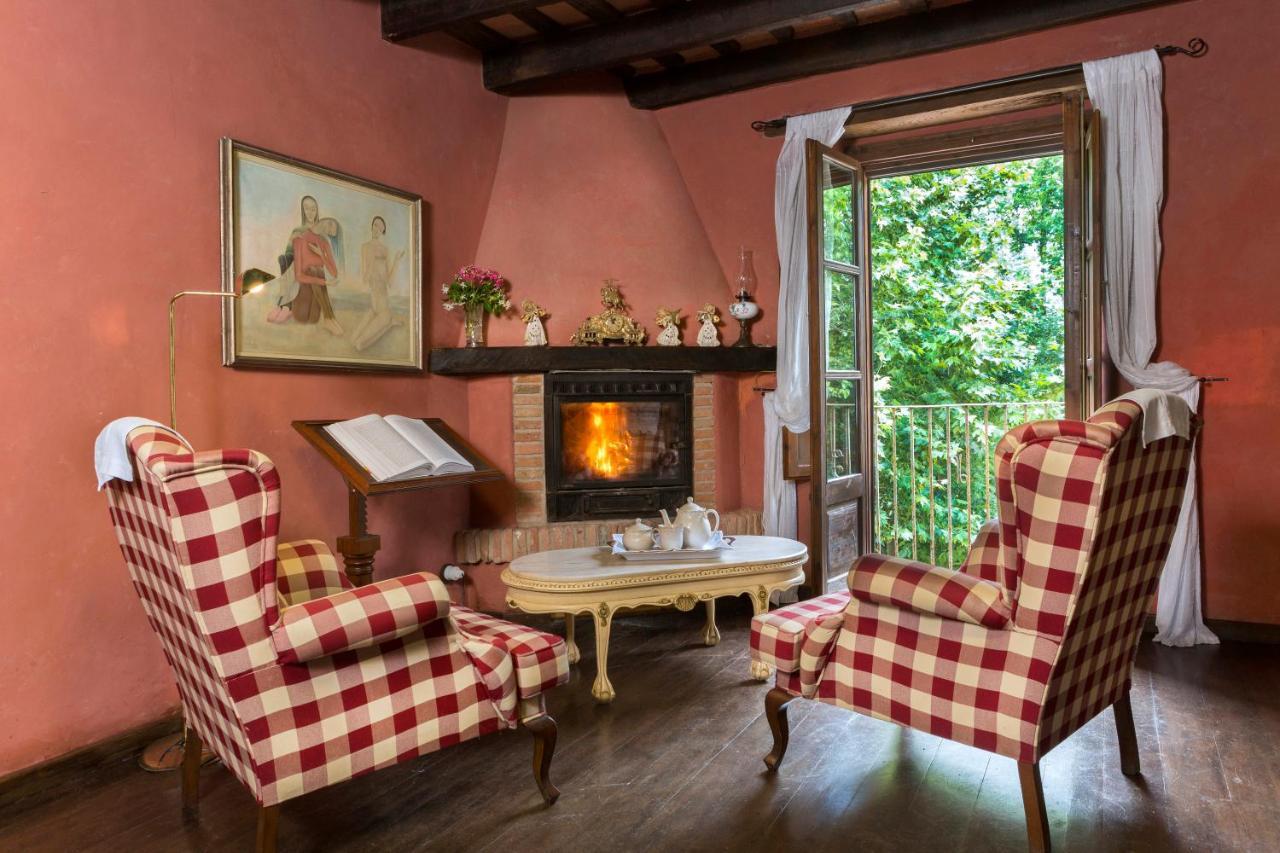 Casa Rural Can Jepet La Cellera de Ter Extérieur photo