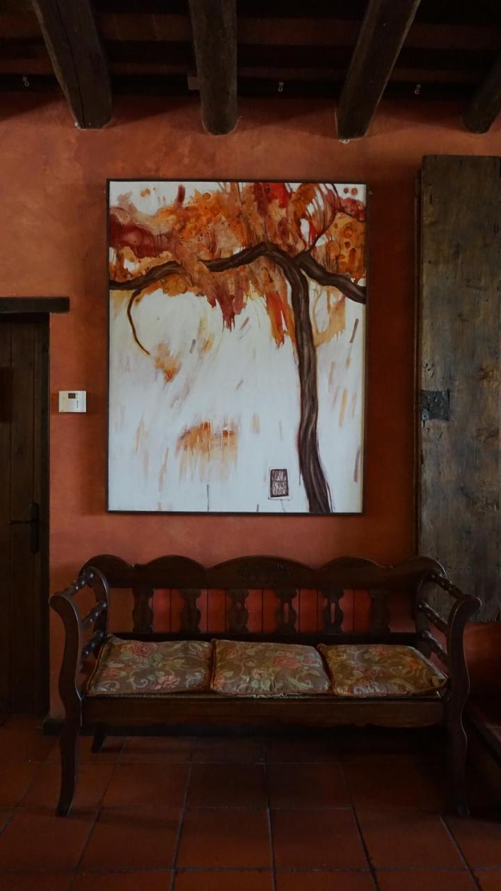 Casa Rural Can Jepet La Cellera de Ter Extérieur photo